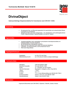 DivinaObject