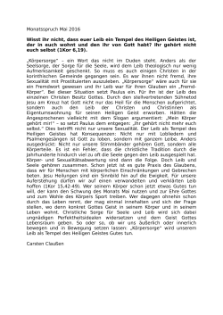 als PDF 32.02 KB - Theologische Hochschule Elstal