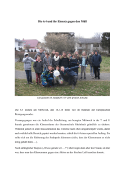 6.4 - Gesamtschule Rheinbach online