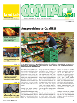 LANDI Contact Nr. 2