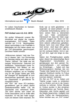 guckloch 50