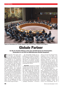 Globale Partner