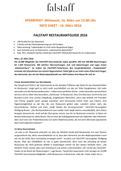 DOWNLOAD: Die Presseaussendung als PDF