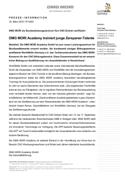 herunterladen - WorldSkills Germany