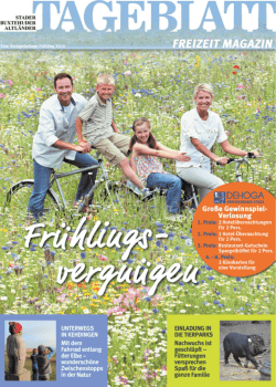 Information - Tageblatt