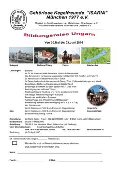 Infos hier