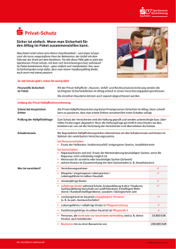 Informationen ansehen