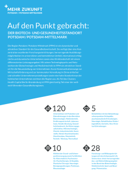 Factsheet