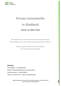 &Uuml;bersicht auch als pdf-Dokument
