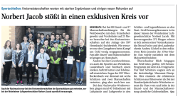Ein toller Tea