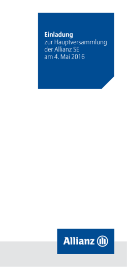 HV 2016 Tagesordnung_FINAL.indd