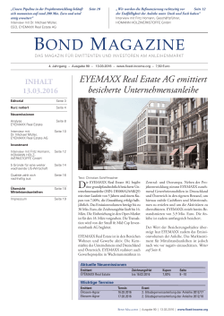 bond magazine - fixed
