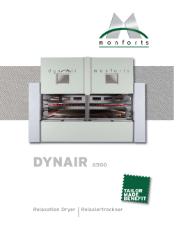 DYNAIR 6500