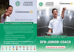 Informationen f&uuml;r Schulleiter