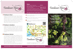 Hent brochure