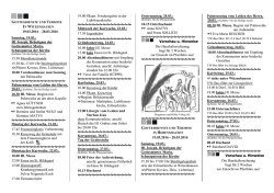 Info - Bistum Fulda