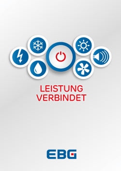 leistung verbindet