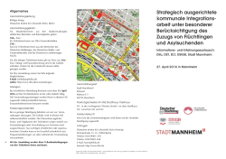 Programm der Tagung (PDF-Dokument) - Deutscher Städte