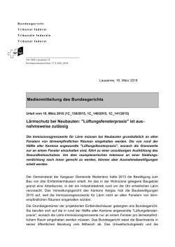 ist aus- nahmsweise zul&auml;ssig
