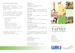 y-letics - wbl-luebbecke.de
