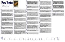 Horst Hoffmann ISBN: 3-8118-2085-0