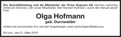 Kleinanzeige: Generieren