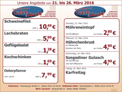 PDF - Landschlachterei Tolle & Kroll