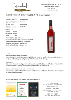 List & Label Report