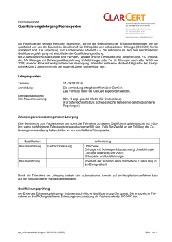 EPZ Informationsblatt