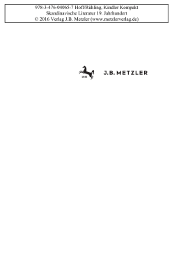 - Kindler