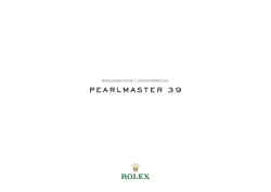 pearlmaster 3 9