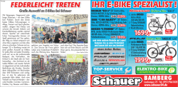 ihr e-bike spezialist