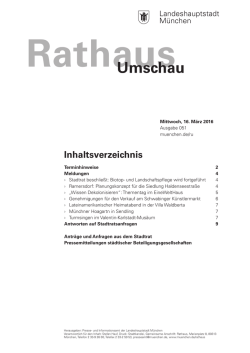 1,9 MB, PDF - Muenchen.de
