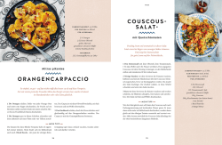 Druckversion des Rezepts Couscoussalat mit