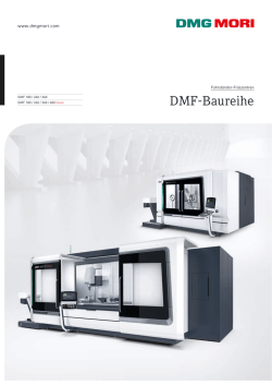 DMF-Baureihe