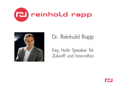 Jetzt Kurzpr&auml;sentation ansehen