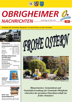 NachrichteN - lokalmatador.de