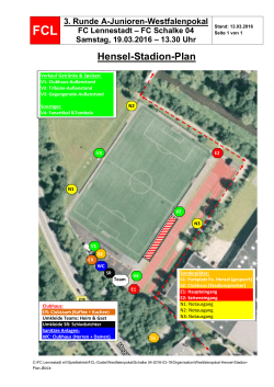 Hensel-Stadion-Plan