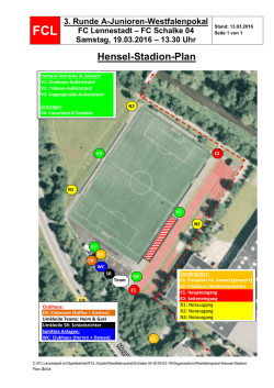 Hensel-Stadion-Plan