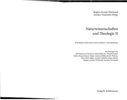 Ethik Demenz und die Konstitution des Selbst