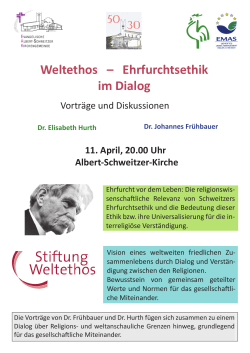 Infos - Albert-Schweitzer