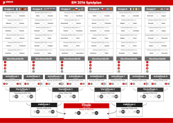 Download: Spielplan der EM 2016 als handliches PDF zum