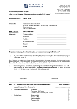 Download: Teilnehmervereinbarung f&uuml;r die