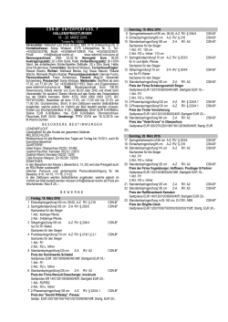 Datei zum - Reiterhof zum Penz