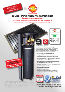 Duo-Premium