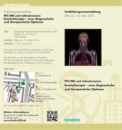 informationen