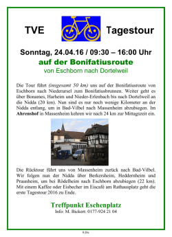 Info