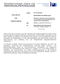 Informationen