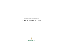 yacht-master