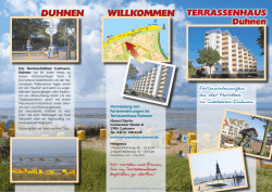 duhnen - Druckerei W&ouml;bber